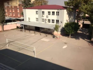 Adana Seyhan Akkapı Fatih Ticaret Meslek Lisesi Fotoğrafları Resimleri Öğretmenleri