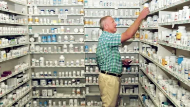 Adana Yüreğir Nöbetçi Eczaneler Listesi Bugün 8 Temmuz 2025 Salı