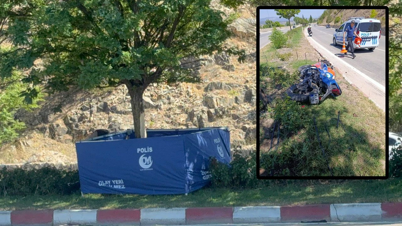 Bilecik Trafik Kazası Mirza Kerem Topaktaş Yiğiter Çakır