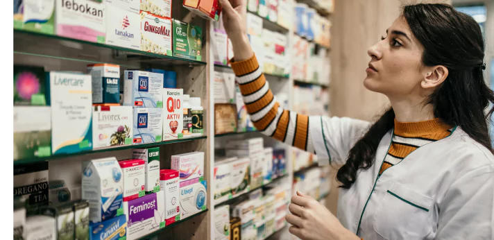 Girne Nöbetçi Eczaneler Listesi Bugün 7 Temmuz 2025 Pazartesi