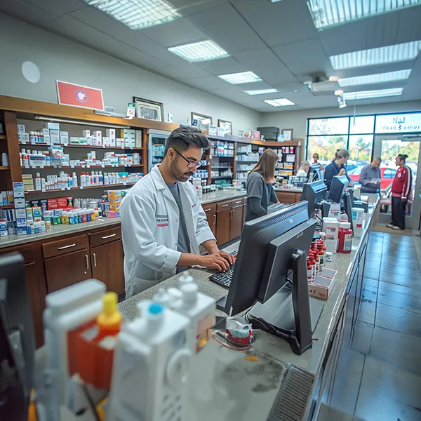 Güzelyurt Nöbetçi Eczaneler Listesi Bugün 7 Temmuz 2025 Pazartesi