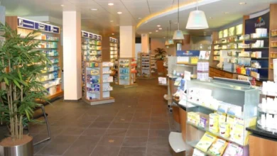 İzmir Bornova Nöbetçi Eczaneler Listesi Bugün 8 Temmuz 2025 Salı