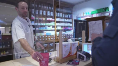 İzmir Menemen Nöbetçi Eczaneler Listesi Bugün 8 Temmuz 2025 Salı