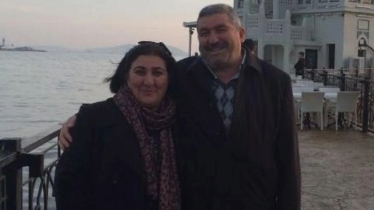 Malatya Kuluncak Traktör Kazası 2 Ölü Saim Çoban Muazzez Çoban